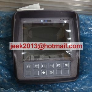 803588822 DISPLAY FOR XCMG EXCAVATOR
