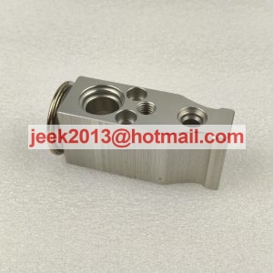803590763 AC EXPANSION VALVE FOR XCMG EXCAVATOR