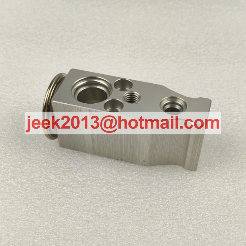 803590763 AC EXPANSION VALVE FOR XCMG EXCAVATOR