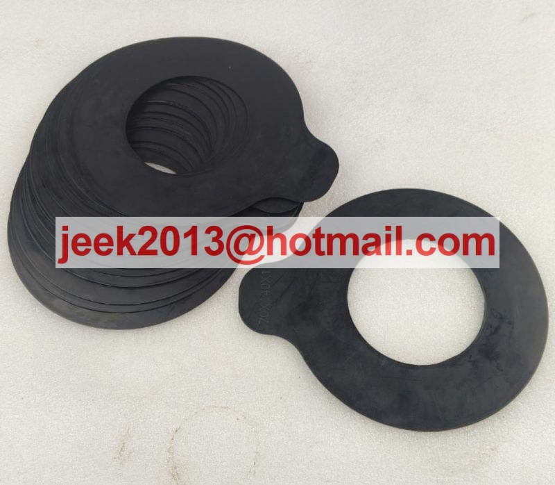 819908709 SHIM WASHER FOR XCMG XE210B XE215C EXCAVATOR