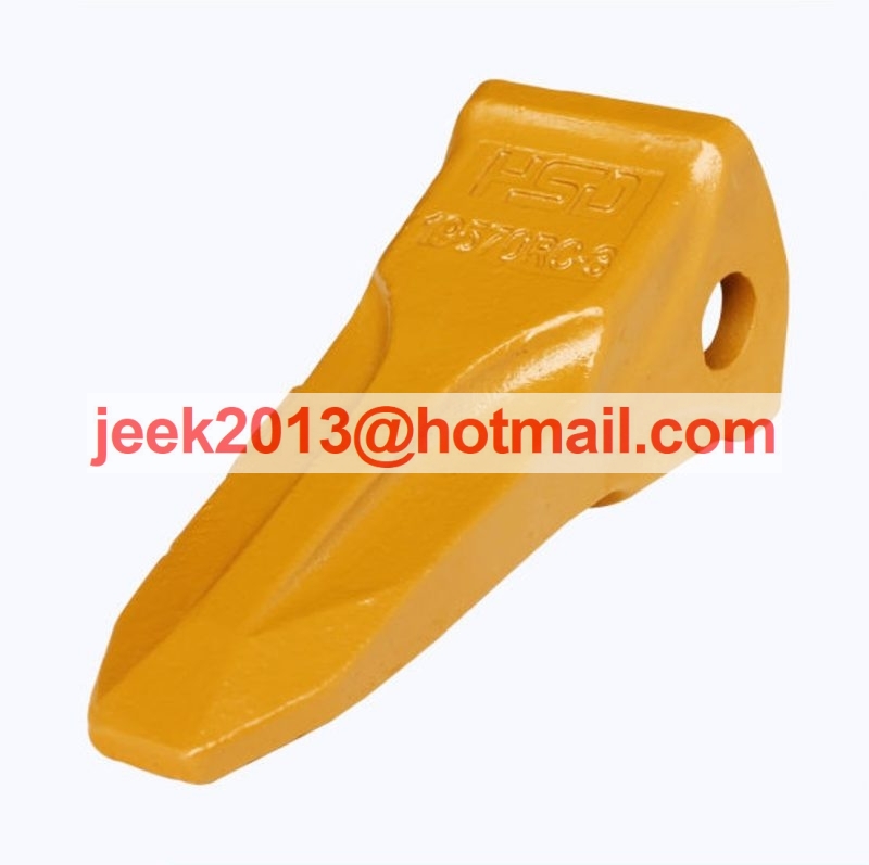 819908740 TOOTH TIP FOR XCMG XE215 EXCAVATOR