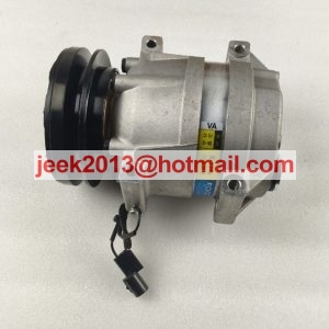 819909396 AC COMPRESSOR FOR XCMG EXCAVATOR