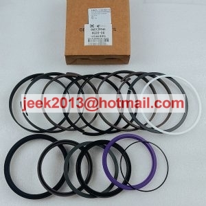 860129945 CYLINDER SEAL KIT FOR XCMG XE215C XE215B EXCAVATOR