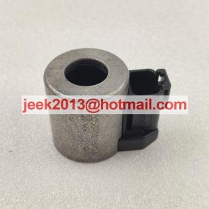 860130038 SOLENOID VALVE COIL FOR XCMG EXCAVATOR