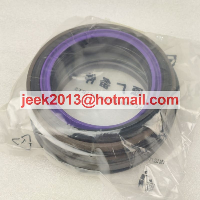 860141468 HYDRAULIC CYLINDER SEAL RING KIT FOR XCMG EXCAVATOR