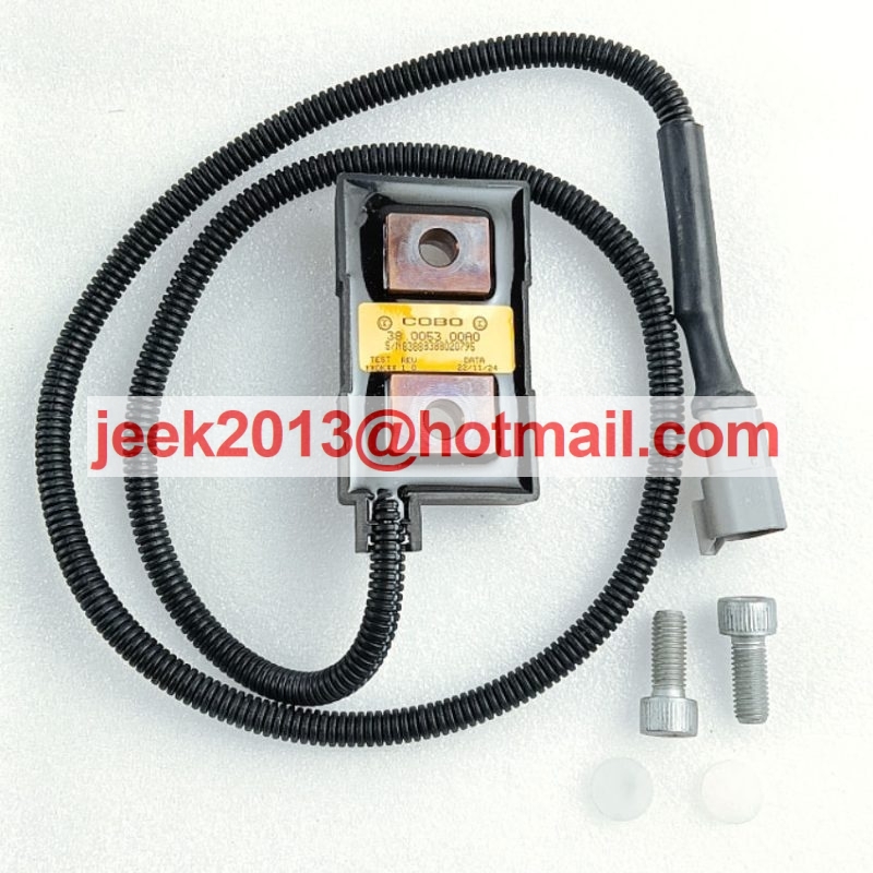 860143097 LIMITED SENSOR FOR XCMG TELEHANDLER