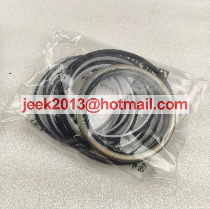 860150938 CENTRAL JOINT SEAL RING KIT FOR XCMG XE210 XE215 XE330 XE370 EXCAVATOR