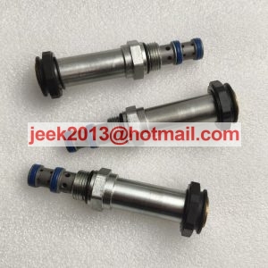 860202594 SOLENOID VALVE FOR XCMG EXCAVATOR