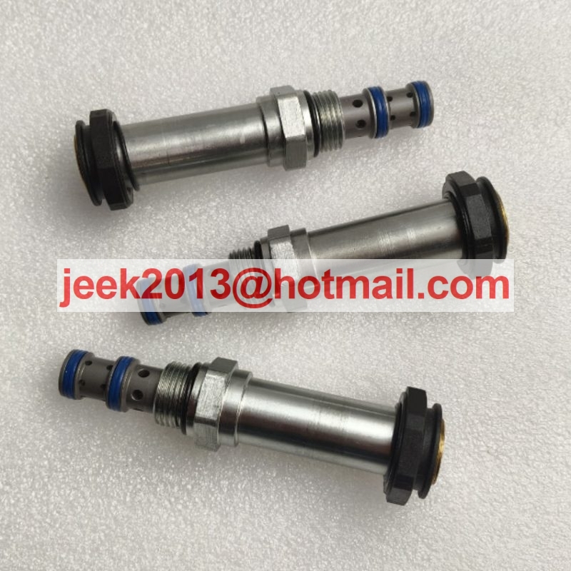 860202594 SOLENOID VALVE FOR XCMG EXCAVATOR