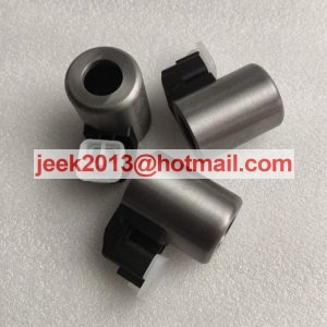860202595 SOLENOID VALVE COIL FOR XCMG EXCAVATOR