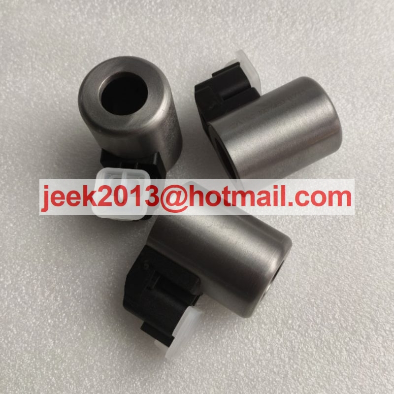 860202595 SOLENOID VALVE COIL FOR XCMG EXCAVATOR