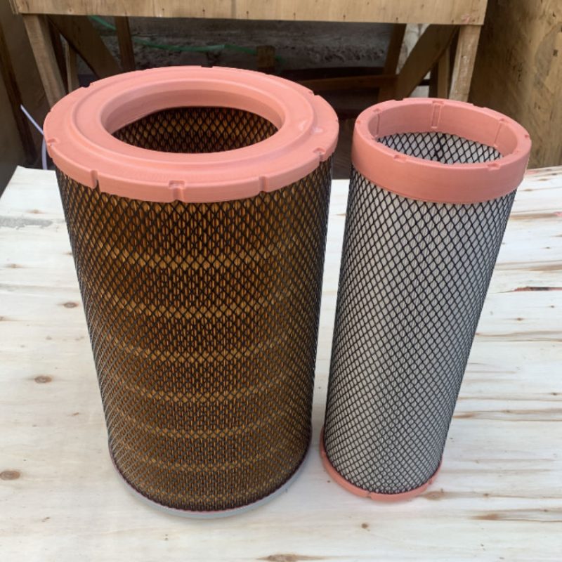 AIR FILTER FOR SDLG WHEEL LOADER 4110001755023