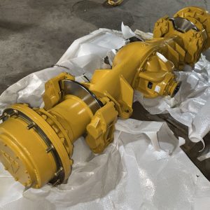 ALXE ASSY FOR SDLG WHEEL LOADER 29090008751