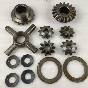 BEVEL GEAR SET FOR SDLG WHEEL LOADER 21909006471 29070000341 29070013221