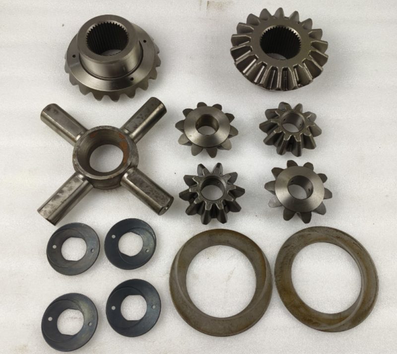 BEVEL GEAR SET FOR SDLG WHEEL LOADER 21909006471 29070000341 29070013221