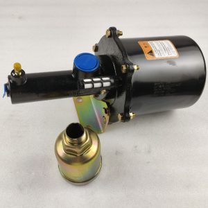 BRAKE BOOSTER FOR SDLG WHEEL LOADER 4120009242