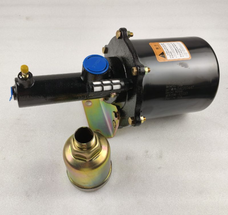 BRAKE BOOSTER FOR SDLG WHEEL LOADER 4120009242