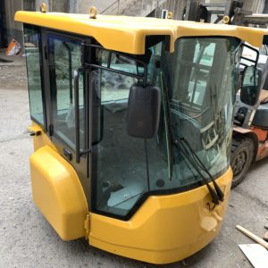 CAB ASSY FOR SDLG WHEEL LOADR 29290064461 29291008841 2929004893 29290041252