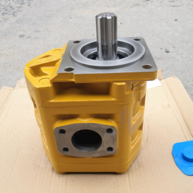 GEAR PUMP FOR SDLG WHEEL LOADER 4120001715