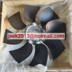 LG4110001597015 ENGINE FAN FOR SDLG WHEEL LOADER MOTOR GRADER