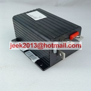 LGMG 4130001135 SYDC-S2430 MOTOR CONTROLLER FOR LGMG SCISSOR LIFT AS4046