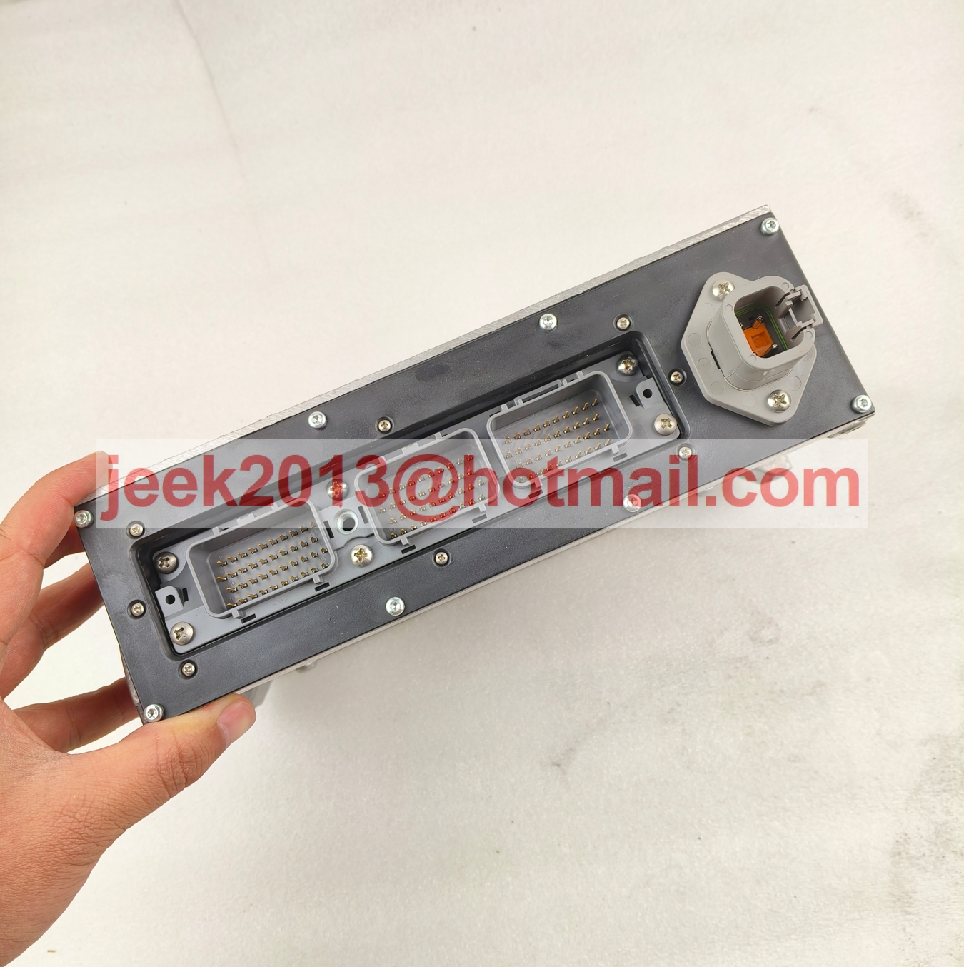LGMG 4130703601 Boom controller FOR LGMG AR20JE A45JE AR65JE AERIAL WORK PLATFORM 4130702689