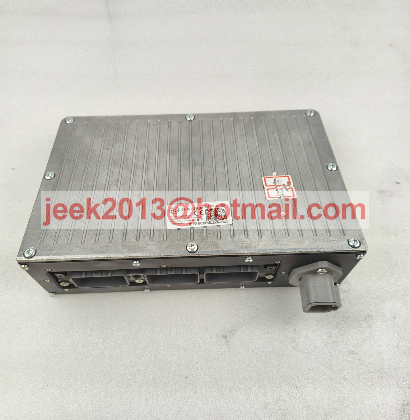 LGMG 4130703601 Boom controller FOR LGMG AR20JE A45JE AR65JE AERIAL WORK PLATFORM 4130702689