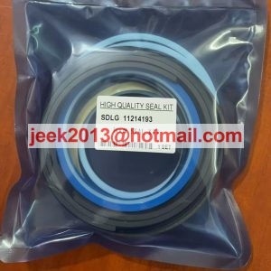 OEM 11214193 BOOM CYLINDER SEAL RING KIT FOR SDLG E6300F EXCAVATOR