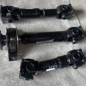 PROPELLER SHAFT FOR SDLG L933 WHEEL LOADER 2050900009 2050900015 4110002958