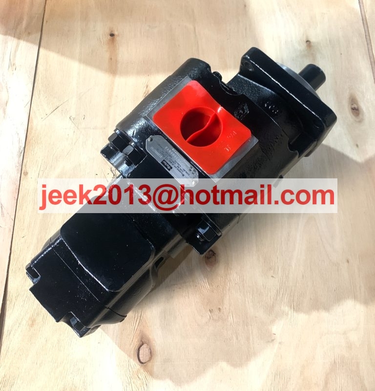 SDLG 4120002732 GEAR PUMP FOR SDLG LG978 WHEEL LOADER