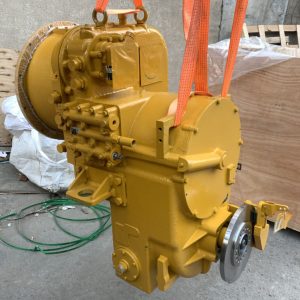 TRANSMISSION ASSY FOR SDLG WHEEL LOADER 21909001951