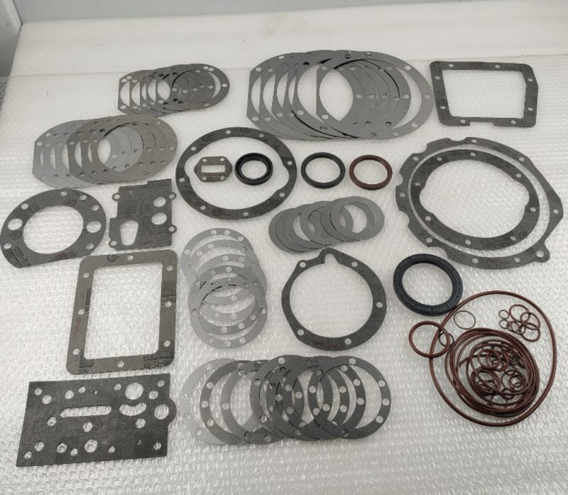VRT200 VRT205 SEAL GASKET KIT FOR SDLG L958F L968F WHEEL LOADER