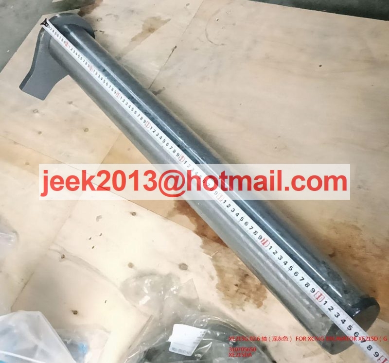 XCMG 310705650 PIN FOR XCMG XE215 EXCAVATOR XE215G.02.6