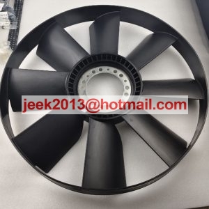 05576241 FAN FOR BOMAG BW211D-3 BW219D-4 DRUM ROLLER