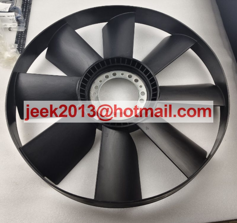 05576241 FAN FOR BOMAG BW211D-3 BW219D-4 DRUM ROLLER