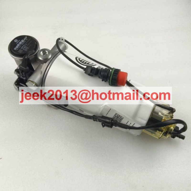1000548543 FUEL WATER SEPARATOR ASSY FOR WEICHAI ENGINE