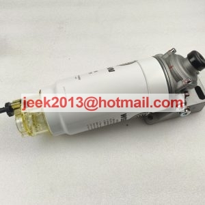 1000780314 FUEL FILTER WITH PUMP ASSY FOR WEICHAI ENGINE