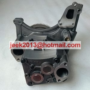 1001862862 OIL PUMP FOR WEICHAI WP13 ENGINE