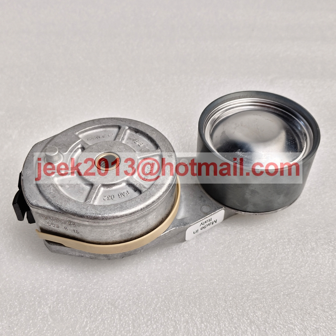 11219823 11215776 BELT TENSIONER FOR SDLG E6360F E6400F EXCAVATOR