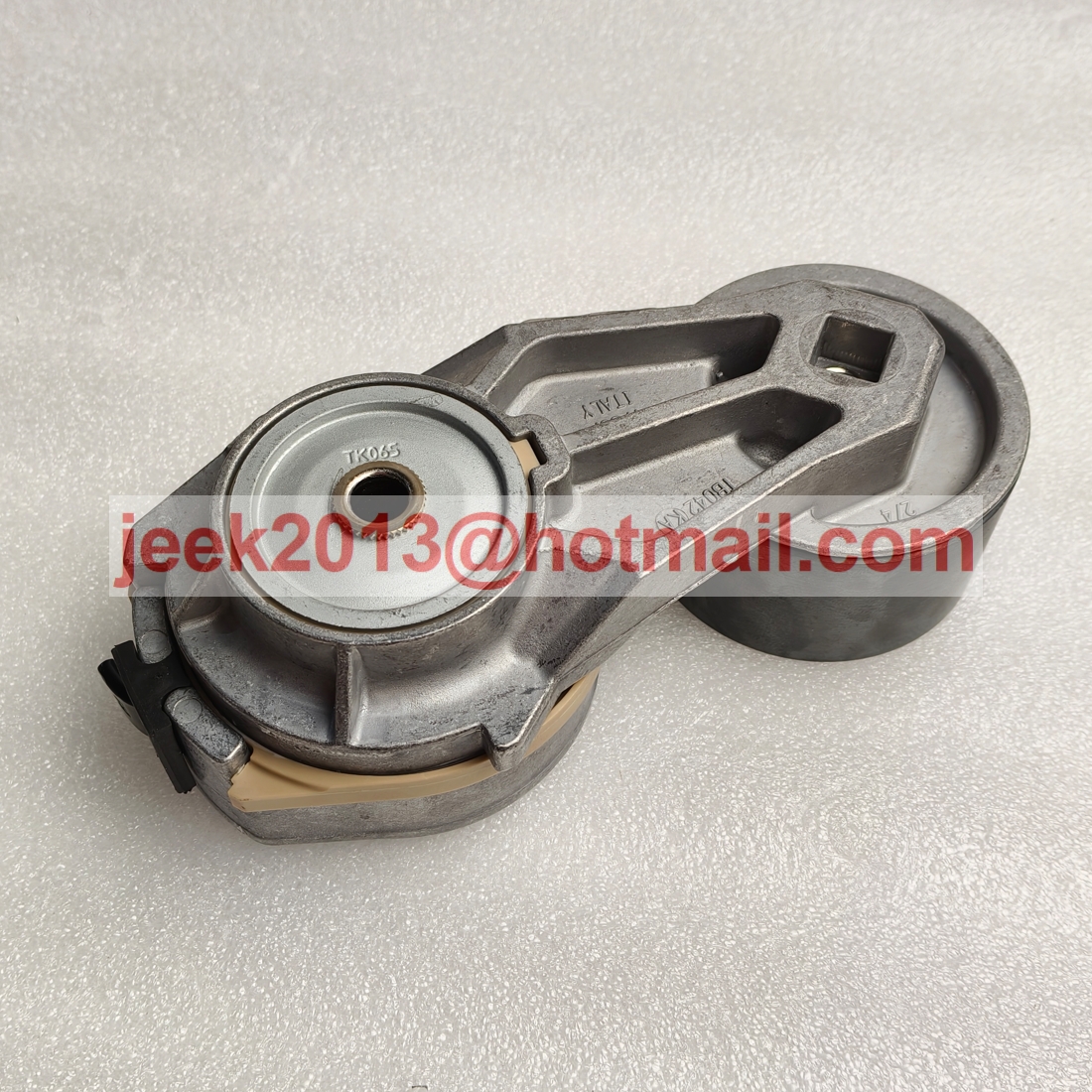 11219823 11215776 BELT TENSIONER FOR SDLG E6360F E6400F EXCAVATOR