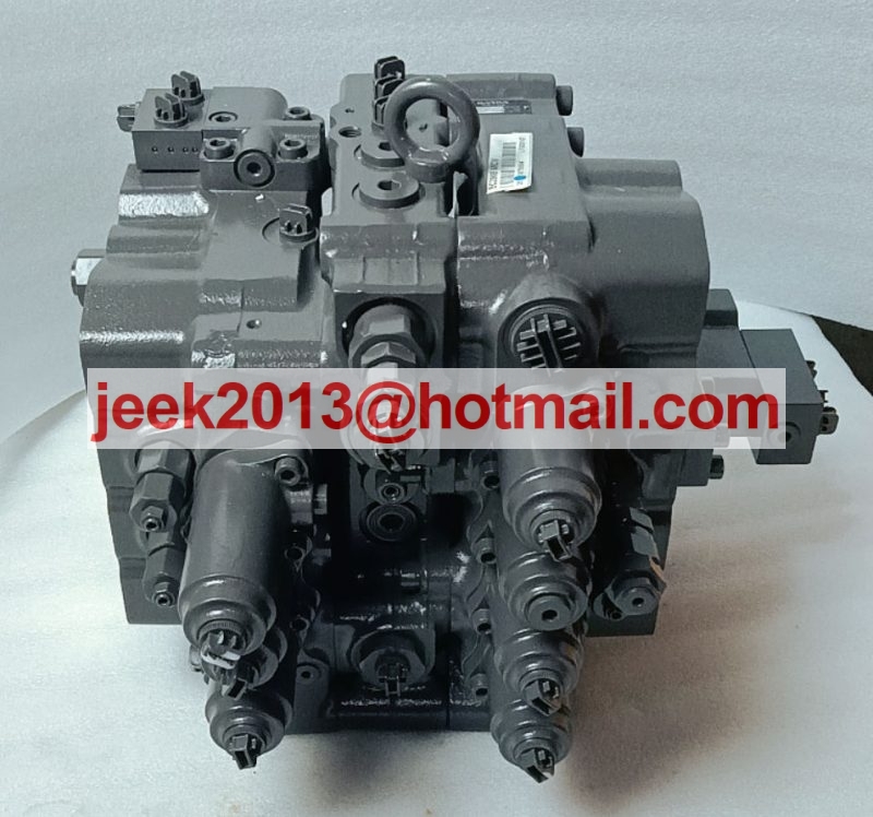 11219824 CONTROL VALVE FOR SDLG E6300F EXCAVATOR (2)