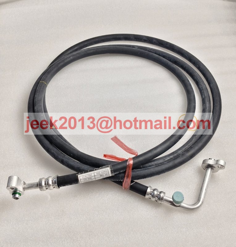 11220518 AC HOSE FOR SDLG EXCAVATOR E6205F E6210F E6225F E6250F