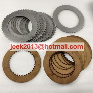 11224463 FRICTION DISC SET FOR SDLG L975F WHEEL LOADER