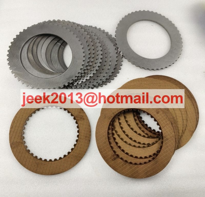 11224463 FRICTION DISC SET FOR SDLG L975F WHEEL LOADER