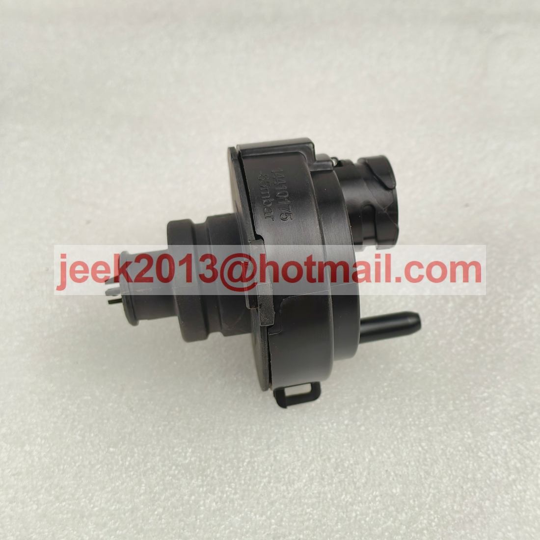 11224739 VACUUM PRESSURE SWITCH FOR SDLG EXCAVATOR 14410175 11224090 (2)