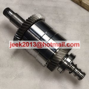 11224862 CLUTCH ASSY FOR SDLG L975F WHEEL LOADER