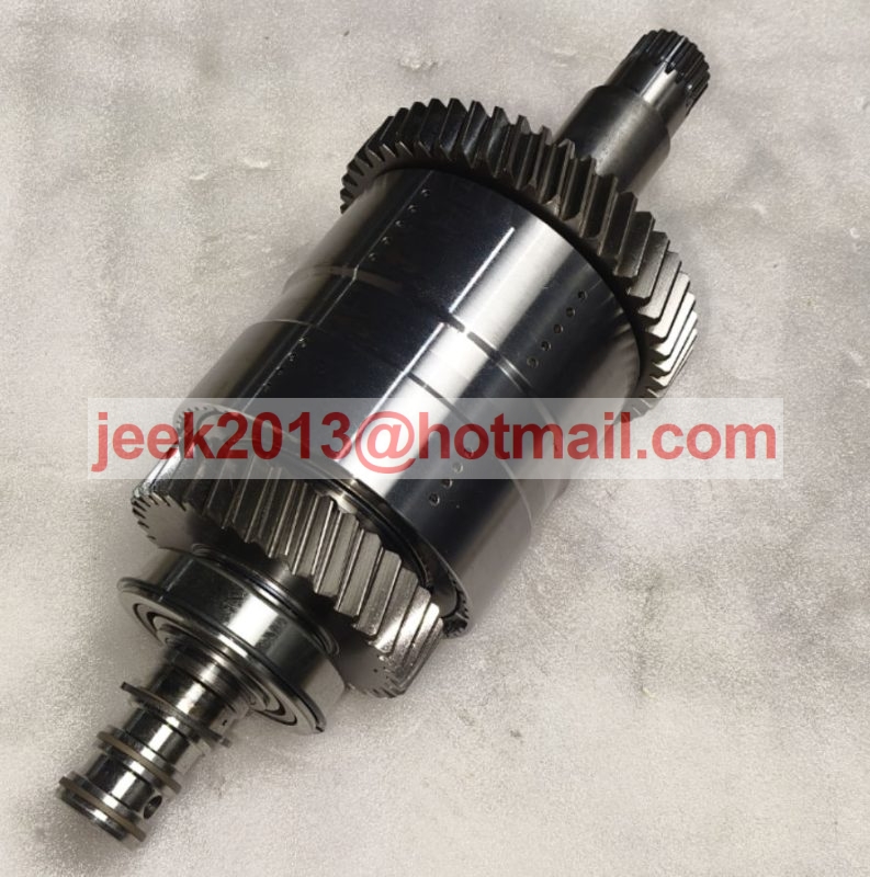 11224862 CLUTCH ASSY FOR SDLG L975F WHEEL LOADER