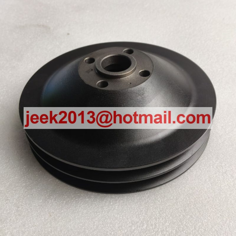 13056992 BELT PULLY FOR WEICHAI WP6 ENGINE