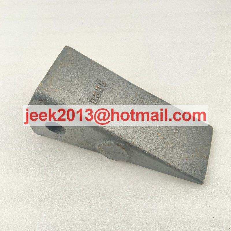 14400991 BUCKET TOOTH FOR SDLG EXCAVATOR E6205F E6210F E6225F E6250F