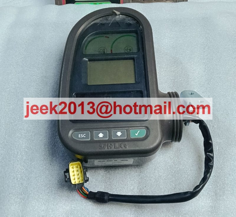 14401539 DISPLAY FOR SDLG EXCAVATOR 11212850 11218996
